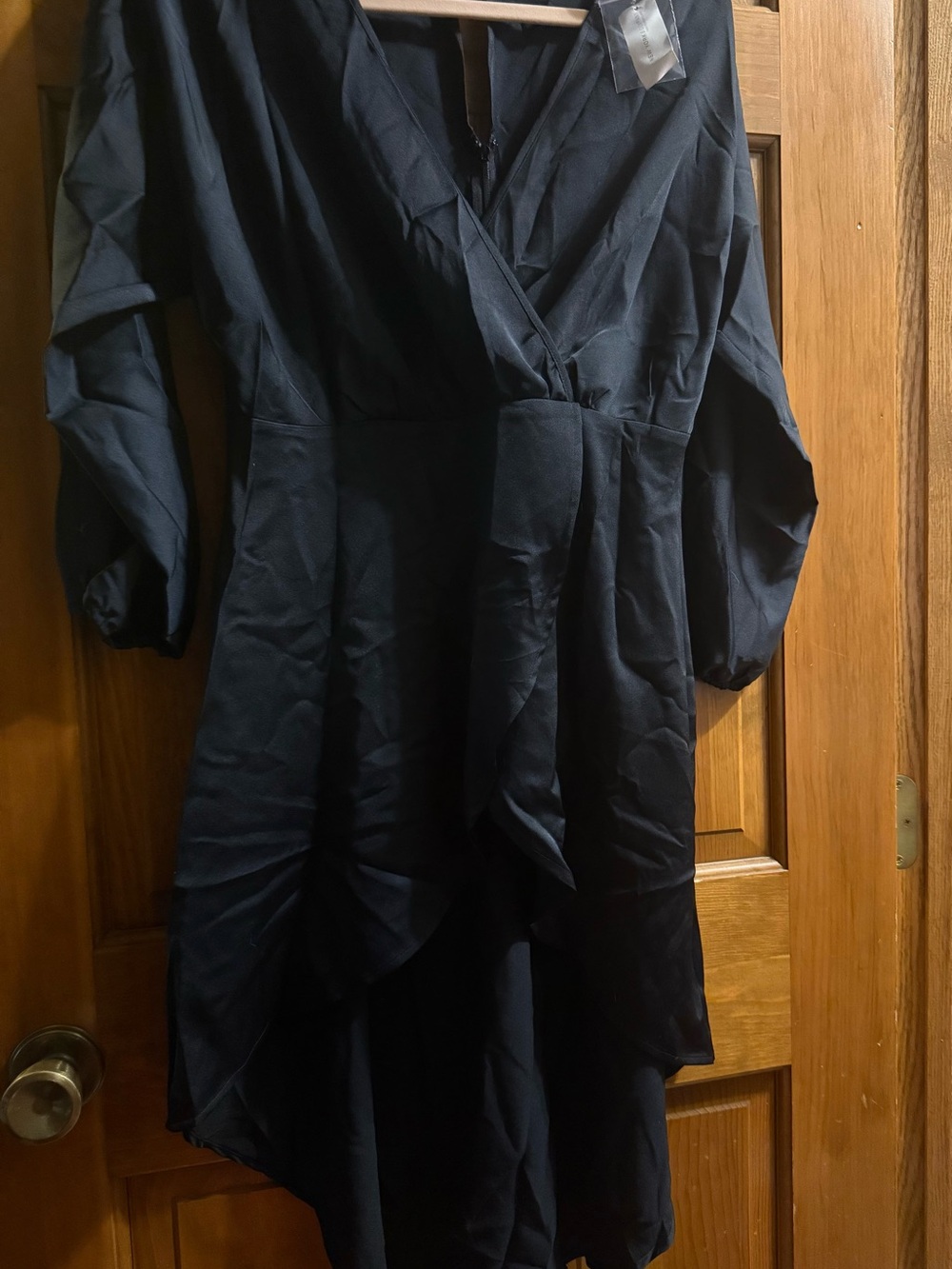New York & Company women’s NWT Tunic/Midi Dress